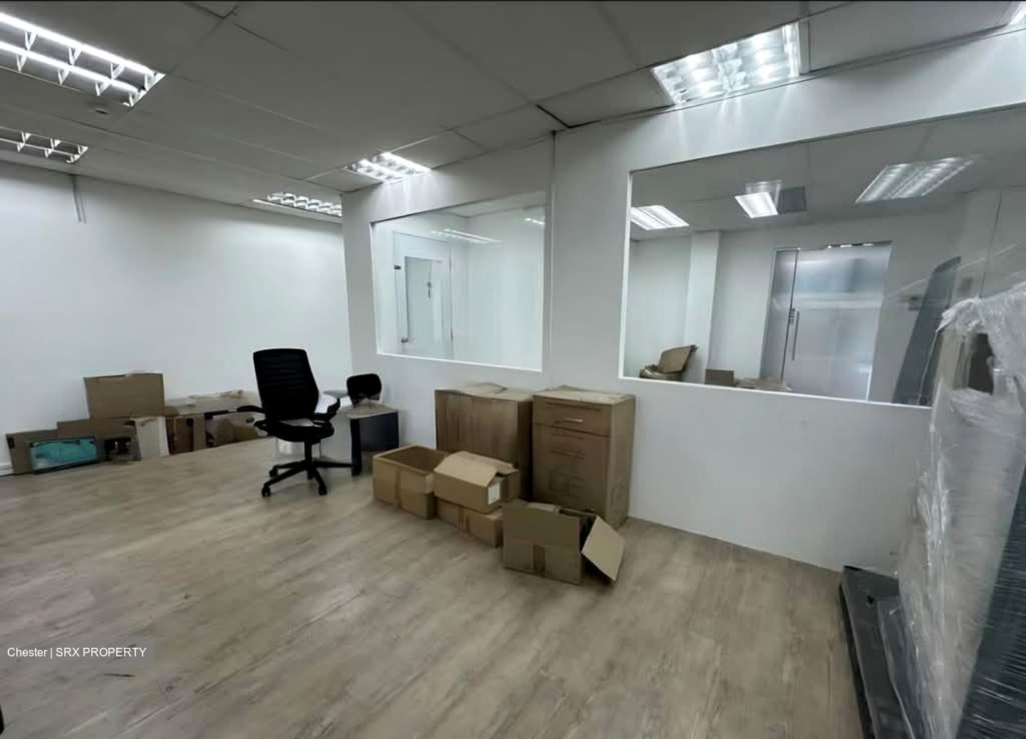Ubi Techpark (D14), Factory #602658651